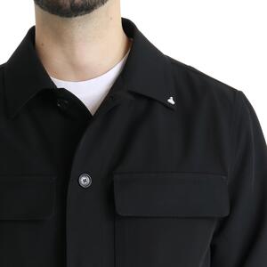 GIUBBOTTO OVERSHIRT BERNA - Mad Fashion | img vers.300x/